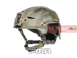 FMA FT BUMP Helmet (A-TACS) TB791 - MLEmart.com