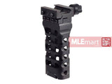 5KU 20mm Quick Detach Ultralight Vertical Grip Type 2 - MLEmart.com