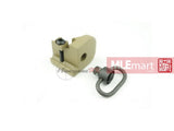 Army Force QD Sling Mount Forehand Stop (DE) - MLEmart.com