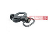 Army Force Twin Stock QD Sling Mount For AEG - MLEmart.com