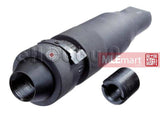 5KU PBS-4 Airsoft Silencer (14mm CCW) - MLEmart.com