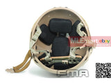 FMA CP Helmet (DE) TB310 - MLEmart.com