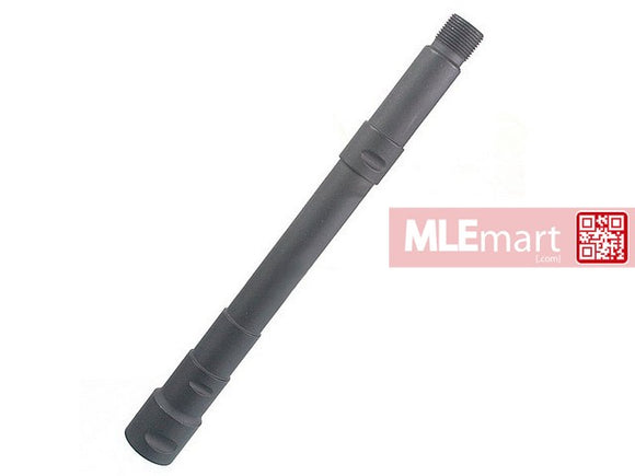 Dboys AEG AK74U Aluminum Outer Barrel - MLEmart.com