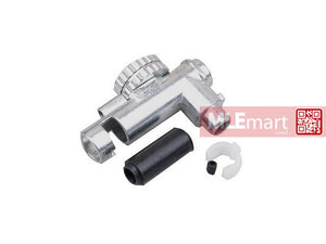Cyma AEG RS SVD Metal Hop-up Set - MLEmart.com