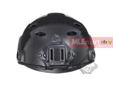 FMA FAST Helmet-PJ BK (M/L) TB818 - MLEmart.com