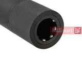 Army Force QD Silencer For M4 AEG (With 100M Marking) - MLEmart.com