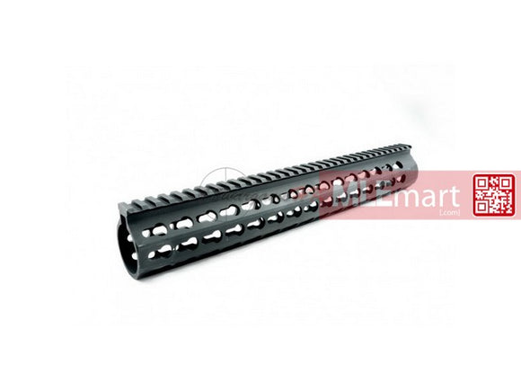 Army Force URX4 RAS Rifle Length 13 Inch For Airsoft (BK) - MLEmart.com