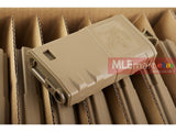 G&P Skull Frog 140rds Magazine w/ Handle (FDE) for Tokyo Marui M16 Series (10pcs / Set) - MLEmart.com
