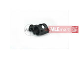 Army Force Off Set Mount 25mm Tube For 20mm Rail - MLEmart.com