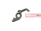 G&P Steel Cut Off Lever for Ver.II Gearbox - MLEmart.com