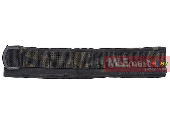 Earmor Advanced Modular Headset Cover - Multicam - Black - MLEmart.com