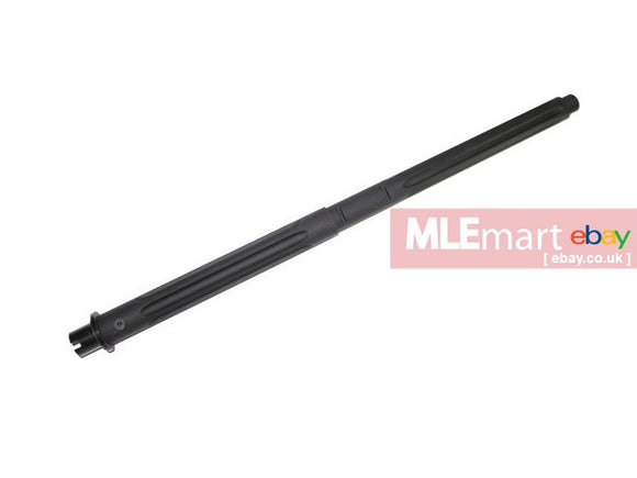 Wii Tech M4 (T.Marui) 16