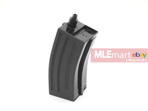 Army Force 450 rds Electric Auto BB Loader w/ Loading Adapter (4xAA Batteries excluded) - MLEmart.com