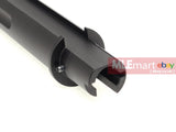 G&P M4A1 Free Float Outer Barrel Kit M4 AEG - MLEmart.com