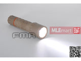 FMA F2 CREE Q4 flashlight DE TB515 - MLEmart.com