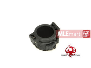 Night Evolution Flashlight IR Filter for M300/M600 Scout Light