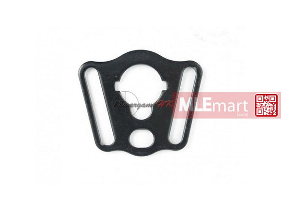 Army Force Rear Sling Adapter  (Action) For M4 / M16 - MLEmart.com