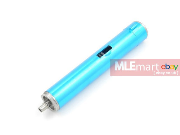 G&D M110 Complete Cylinder Unit for DTW / CTW / PTW (Blue) - MLEmart.com