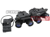 FMA GPMVG 18 Dummy BK TB724 - MLEmart.com