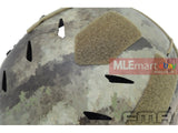 FMA FT BUMP Helmet (A-TACS) TB791 - MLEmart.com