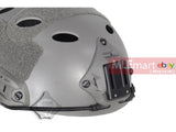 FMA FAST Helmet-PJ TYPE (FG) TB696 - MLEmart.com