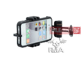 FMA helmet mount nvg for iphone4/4s BK TB642 - MLEmart.com