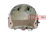 FMA Base Jump Helmet (A-Tacs FG) TB476 - MLEmart.com