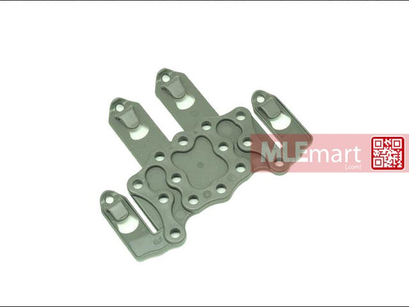 FMA STRIKE Speed Clip Beretta CQC Platform (FG) TB568 - MLEmart.com