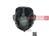FMA Wire Mesh "en man" Mask TB752 - MLEmart.com