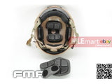 FMA Ballistic Helmet (DE) TB326 - MLEmart.com