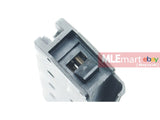 Guarder High Output Valve for Marui M1911 / MEU Series GBB Pistol Gas Magazine - MLEmart.com