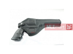 Army Force Nylon Revolver Holster (Long) - MLEmart.com