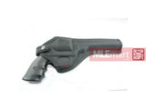 Army Force Nylon Revolver Holster (Long) - MLEmart.com