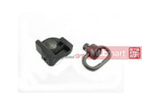 Army Force QD Sling Mount Rail Attachment (BK) - MLEmart.com