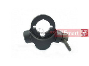 5KU Extended Stock Dual Sling Mount for M4 AEG - MLEmart.com