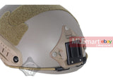 FMA Ballistic Helmet DE (M/L) TB825 - MLEmart.com