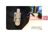 FMA BW 1 'torch set of belt DE TB539 - MLEmart.com