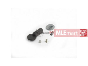Army Force Selector Lever Assembly For M4 / M16 AEG - MLEmart.com