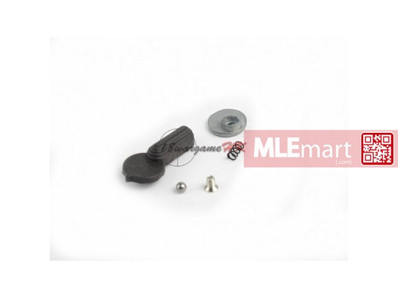 Army Force Selector Lever Assembly For M4 / M16 AEG - MLEmart.com