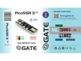 GATE PicoSSR3 MOSFET - MLEmart.com