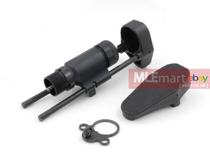 Army Force HK416C Tanker Stock For M4 / M16 GBB - MLEmart.com