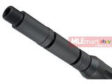 G&P M733 Free Float Taper Outer Barrel Kit M4 AEG - MLEmart.com