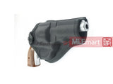Army Force Nylon Revolver Holster (Short) - MLEmart.com