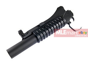 G&P Military Type M203 Grenade Launcher (Long) - MLEmart.com