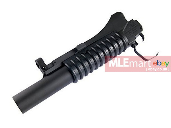 G&P Military Type M203 Grenade Launcher (Long) | MLEmart.com