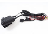 Earmor Military Adapter PTT for Midland - MLEmart.com