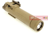 G&P AEG Power Bank with Rail 7.4v 1600mAh 20C / External Battery - Sand - MLEmart.com