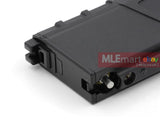 GHK 30 rds Gas Magazine with Polymer Housing for GHK G5 GBBR (Black) - MLEmart.com