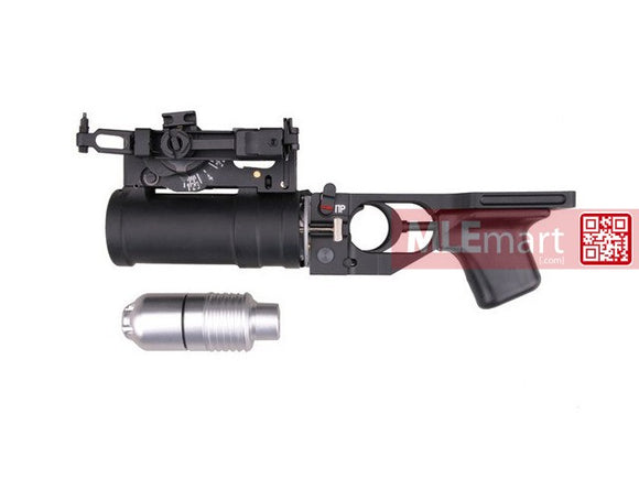 Dboys AEG AK GP-25 Grenade Launcher - MLEmart.com