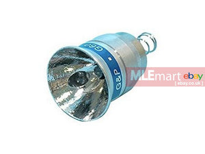 G&P G6+3 LAMP For 6v Flashlight - MLEmart.com